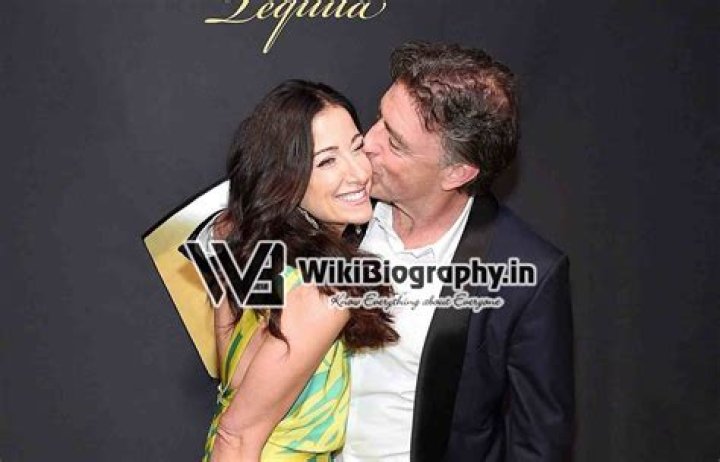 
Emilia Fazzalari and Husband Wyc Grousbeck Relationship Timeline 