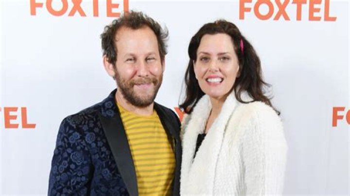 
Emily Skye Husband To Be Declan Redmond Is An Entrepreneur 