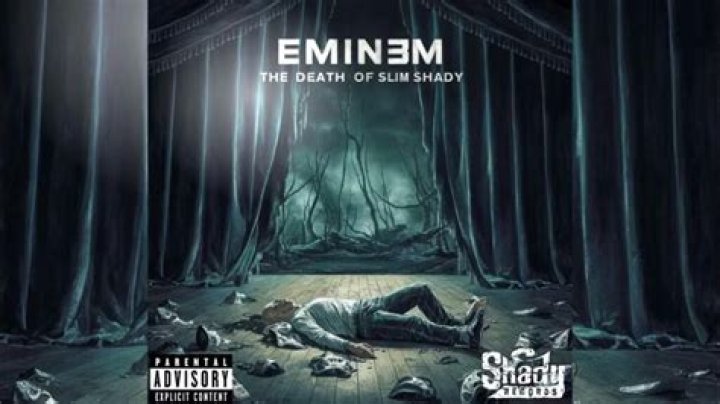 Eminem’s New Album: Everything to Know About ‘The Death of Slim Shady (Coup de Grace)’