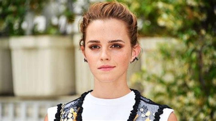 Emma Watson – Hollywood Life
