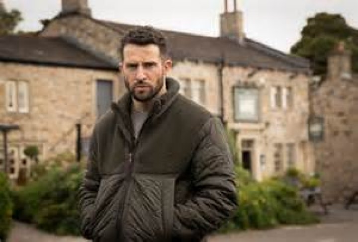
Emmerdale Actor Michael Woodman’s Wife Cari Ann Gregor Is To Be Credited For Their Beautiful Home 