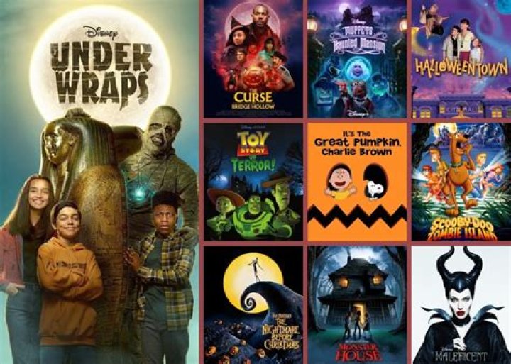 Enjoy the Holidays by Watching the Best Halloween Movies