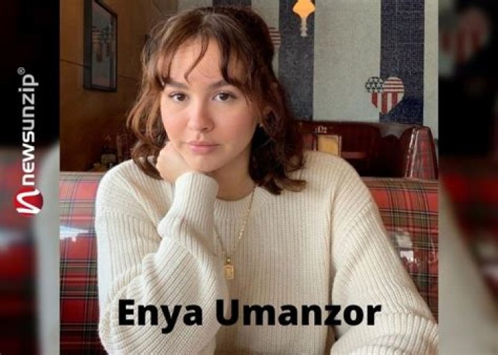 Enya Umanzor - Bio, Age, Wiki, Facts and Family