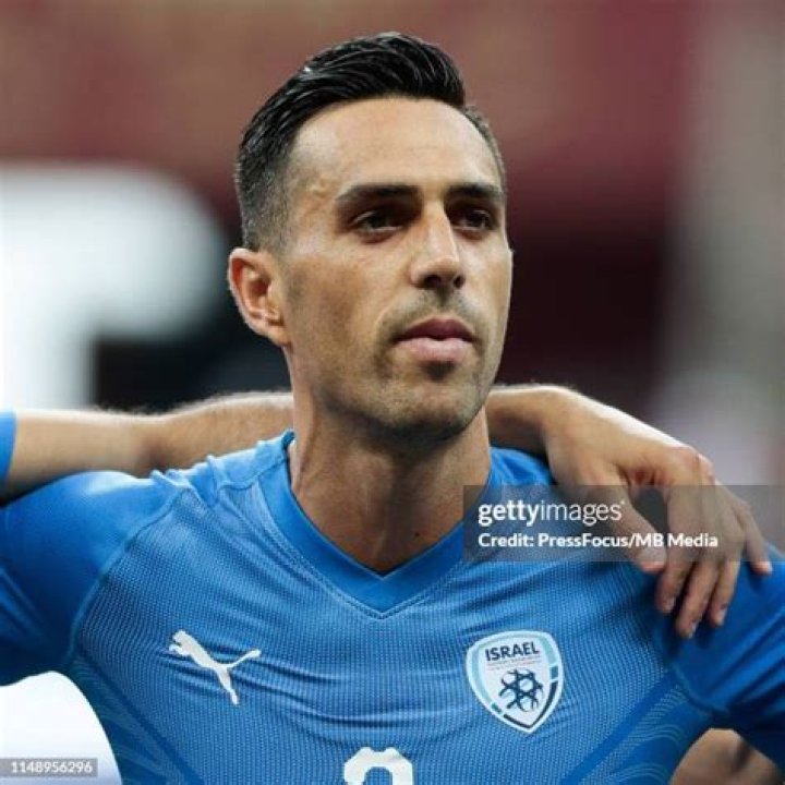 Eran Zahavi's Net Worth 2023, Biography, Hot Wife and Children, Parents, Stats, Salary, & Contract
