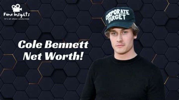 
Eric Bennett Height, Weight, Net Worth, Age, Birthday, Wikipedia, Who, Nationality, Biography 