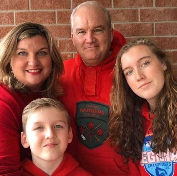 
Erin O’Toole Wife Rebecca O’Toole Age, Birthday, Wikipedia, Who, Nationality, Biography 