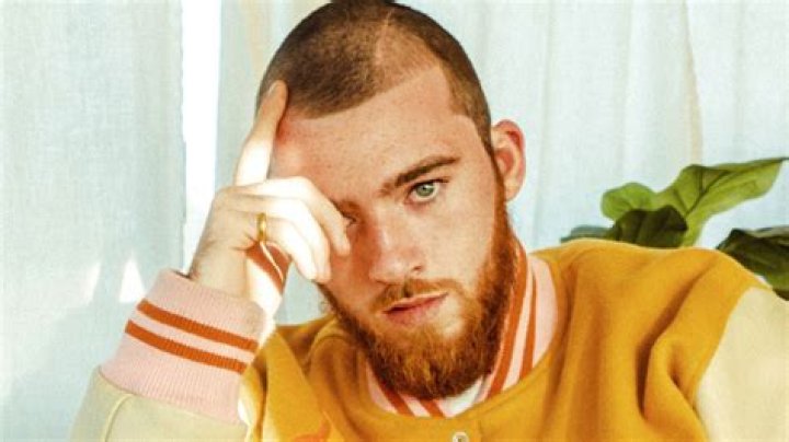 
‘Euphoria’s Angus Cloud Shares The Terrifying Story Behind His Head Scar 