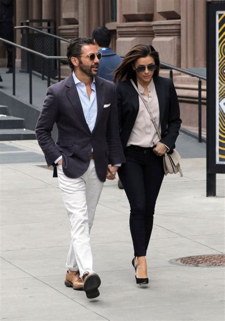 Eva Longoria & Jose Antonio Baston’s Relationship Timeline: Photos – Hollywood Life