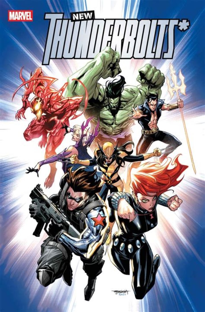 
Everything to Know About Marvel’s ‘Thunderbolts’ 