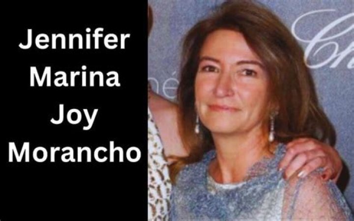 
Everything We Know About Celebrity Mother “Jennifer Marina Joy-Morancho” 