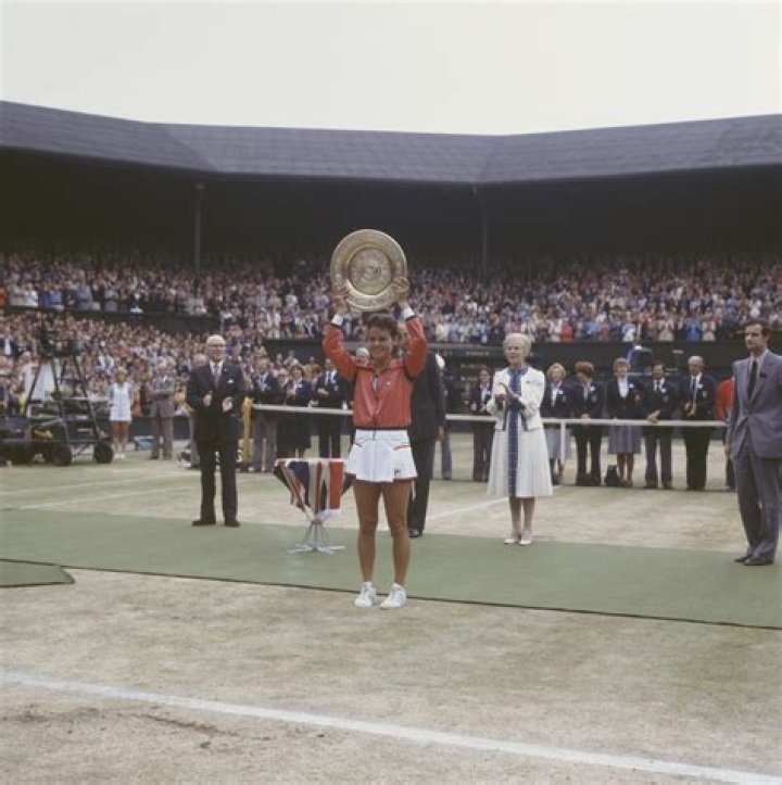 Evonne Goolagong Cawley - Bio, Age, Wiki, Facts and Family