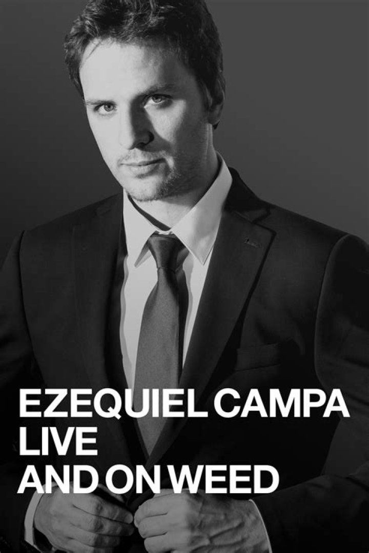 Ezequiel Campa - Bio, Age, Wiki, Facts and Family