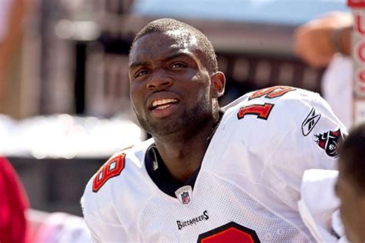 
Fact Check: Is Mike Williams, former Syracuse wide receiver, dead? 