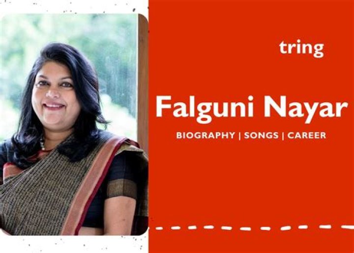 
Falguni Nayar Height, Weight, Net Worth, Age, Birthday, Wikipedia, Who, Nationality, Biography 
