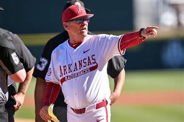 
Fans Wonder About American Baseball Player Dave Van Horn Health Condition; What Happened To Him 