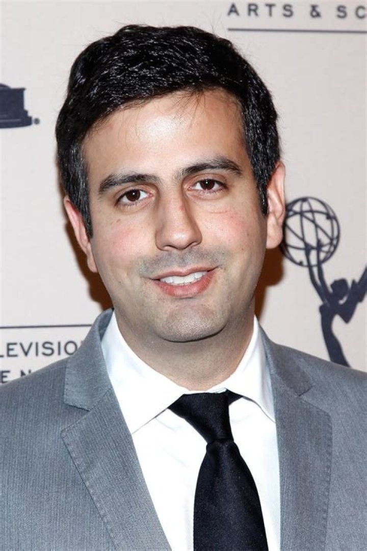 Farhad Safinia - Bio, Age, Wiki, Facts and Family