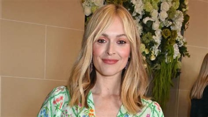 Fearne Cotton - Bio, Age, Wiki, Facts and Family