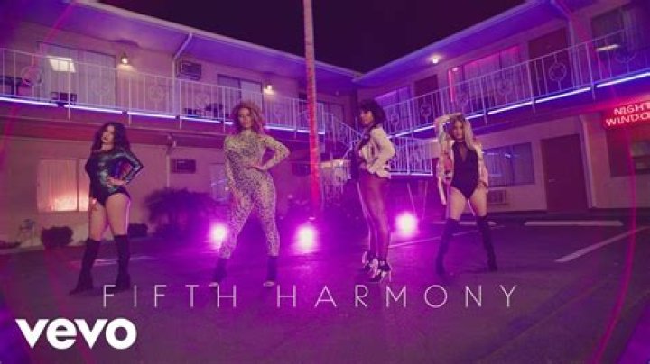Fifth Harmony’s ‘Down’ Music Video — PICS