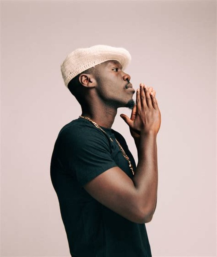 Foggieraw: Rapper Detailed Bio, Age, Birthday, & Height Insights and more