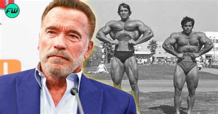 Franco Columbu Height, Weight, Net Worth, Age, Birthday, Wikipedia, Who, Instagram, Biography