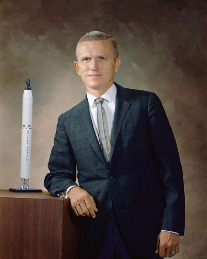 Frank Borman - Bio, Age, Wiki, Facts and Family