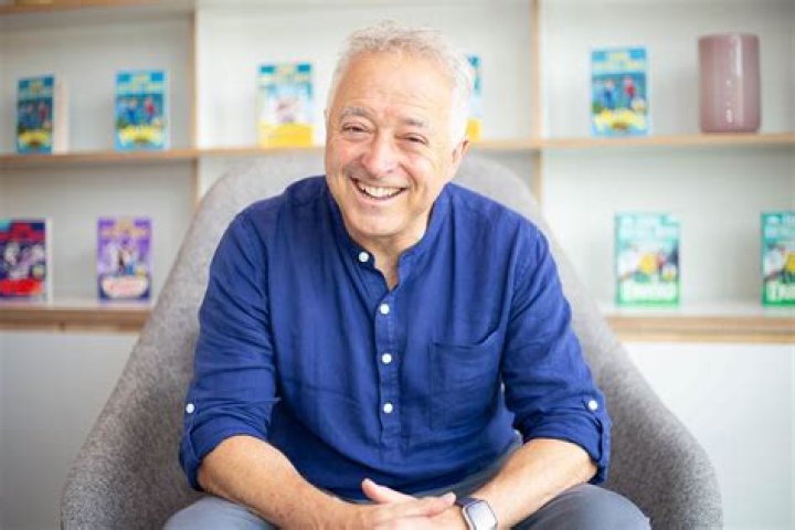 
Frank Cottrell-Boyce Height, Weight, Net Worth, Age, Birthday, Wikipedia, Who, Nationality, Biography 