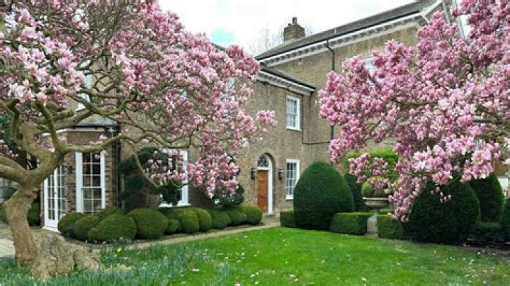 Freddie Mercury's Longtime London Home Hits Market For The First Time In Decades, Seeking $38 Million