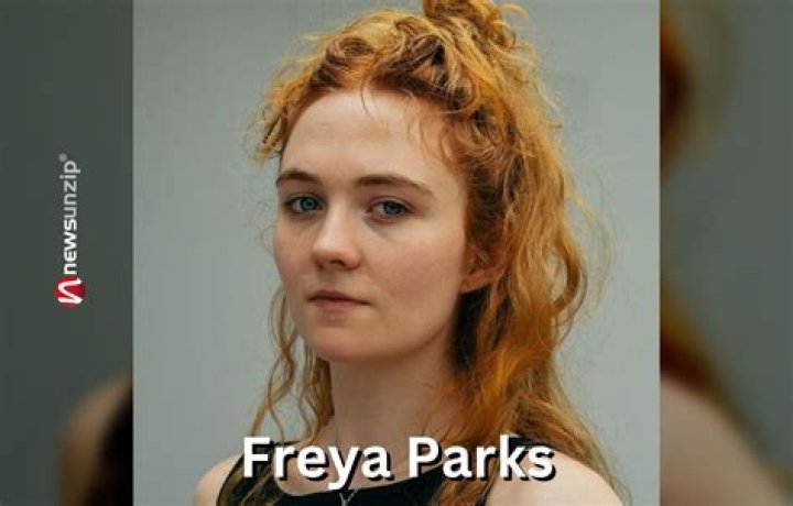 Freya Parks (actress)-Wiki, Age, Net Worth, Biography , Spotify, TikTok, Facebook, Facts and Family