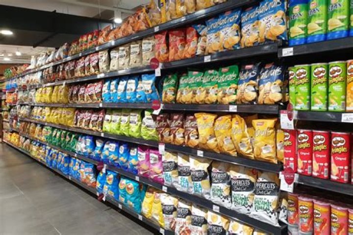 Frito-Lay Recalls Chips Due to Dangerous Packaging Mixup, FDA Warns