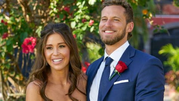 Gabby Windey & Erich Schwer End Engagement After Less Than 2 Months – Hollywood Life