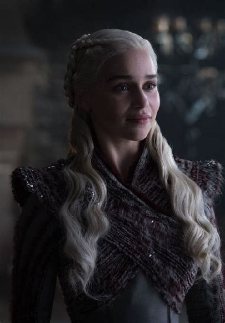 ‘Game Of Thrones’ Season 8 — Photos – Hollywood Life