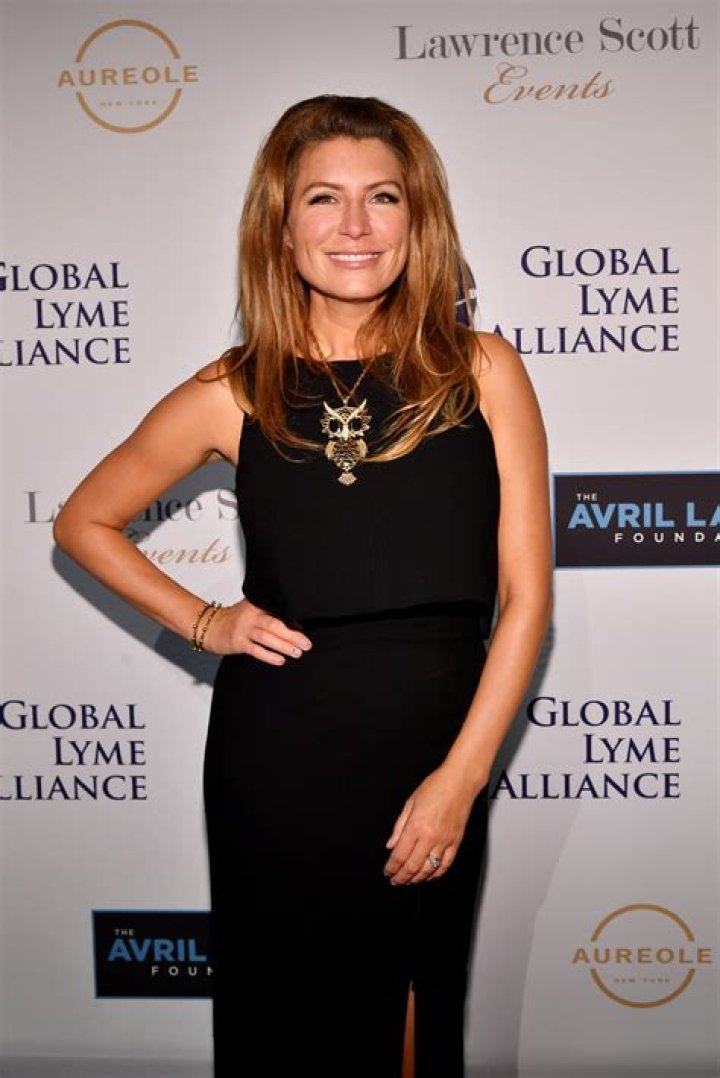 
Genevieve Hose Height, Weight, Net Worth, Age, Wiki, Who, Instagram, Biography 