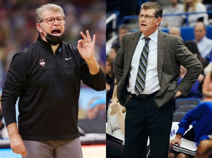Geno Auriemma - Bio, Age, net worth, height, Wiki, Facts and Family