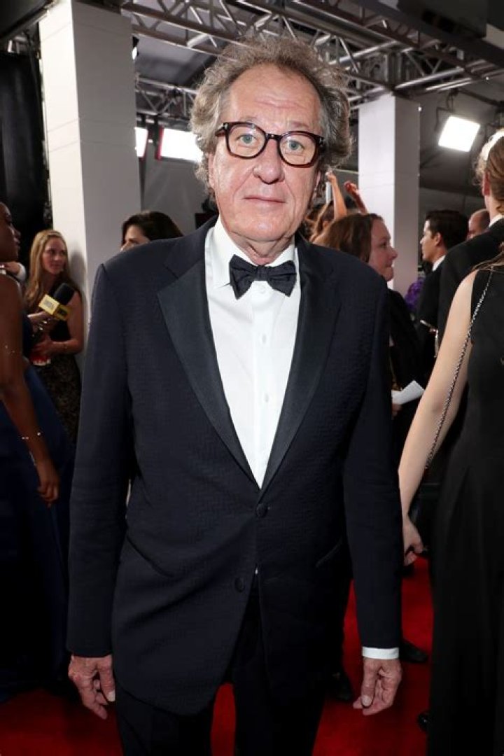 Geoffrey Giuliano Height, Weight, Net Worth, Age, Birthday, Wikipedia, Who, Nationality, Biography