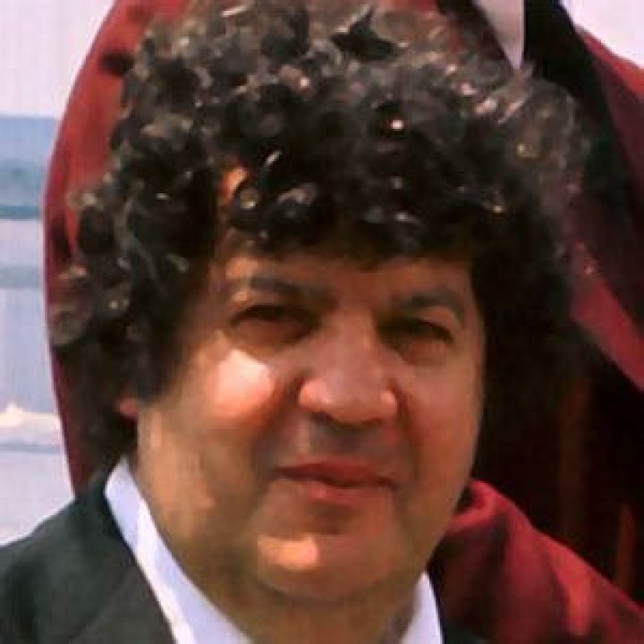 George Savalas - Bio, Age, height, Wiki, Facts and Family