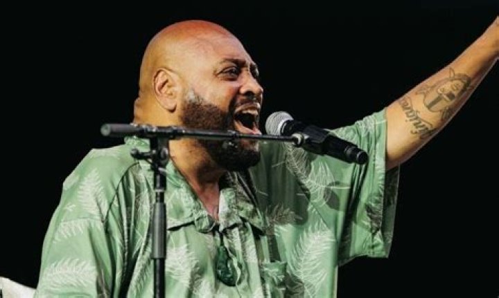 George Veikoso: Reggae Singer Detailed Bio, Age, Birthday, & Height Insights and more