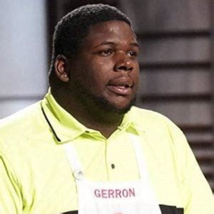 Gerron Hurt - Bio, Age, Wiki, Facts and Family