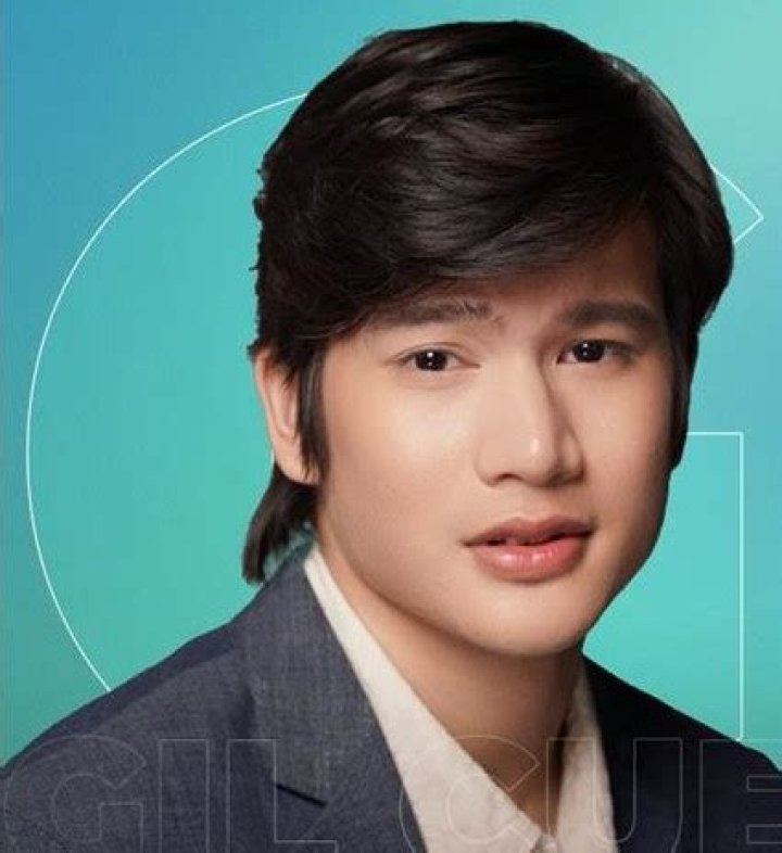 Gil Cuerva - Bio, Age, Wiki, Facts and Family