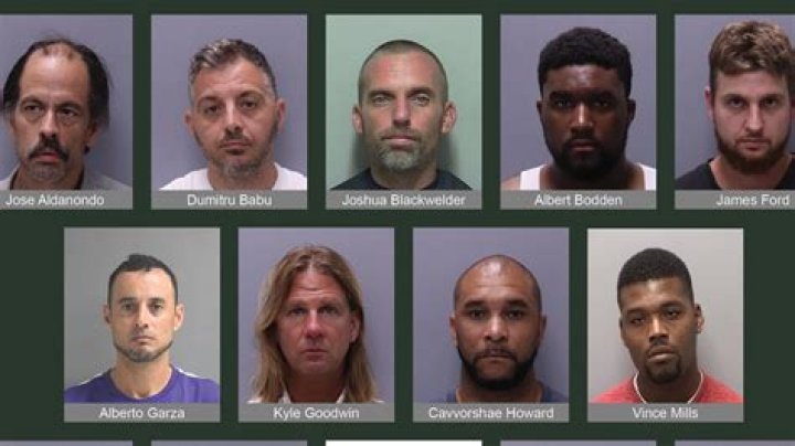 Gino D’acampo Arrested: Arrest Charges And Verdict