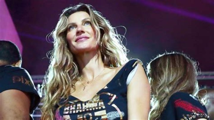 Gisele Enjoys ‘Magical’ Trip To Brazil Amid Tom Brady Romancing Irina Shayk: Photos