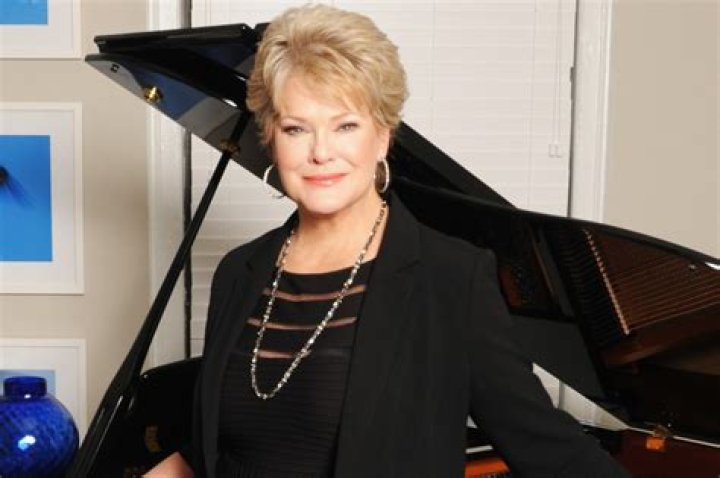 Gloria Loring - Bio, Age, Wiki, Facts and Family