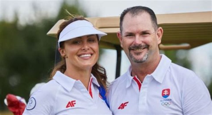 Golf: Who Is The First Wife Of Rory Sabbatini? Is The Golfer Dating Anyone In 2022?