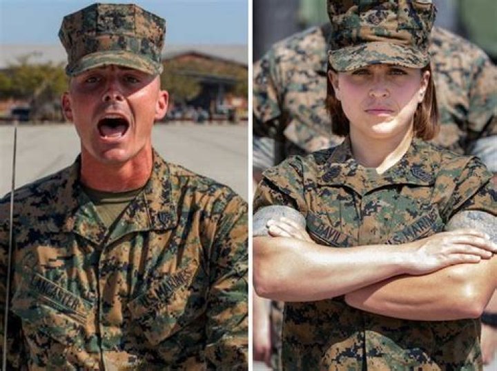 
“Good grief”: Netizens slam Marines after they are told to stop using ‘sir’ and ‘ma’am’ to avoid misgendering seniors 