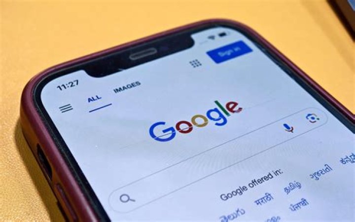 Google Has Paid Apple Billions To Remain Default iOS Search Engine