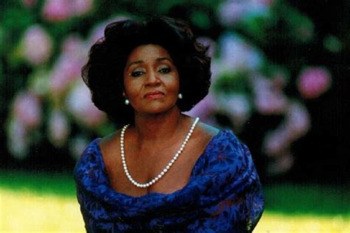 Grace Bumbry - Bio, Age, Wiki, Facts and Family