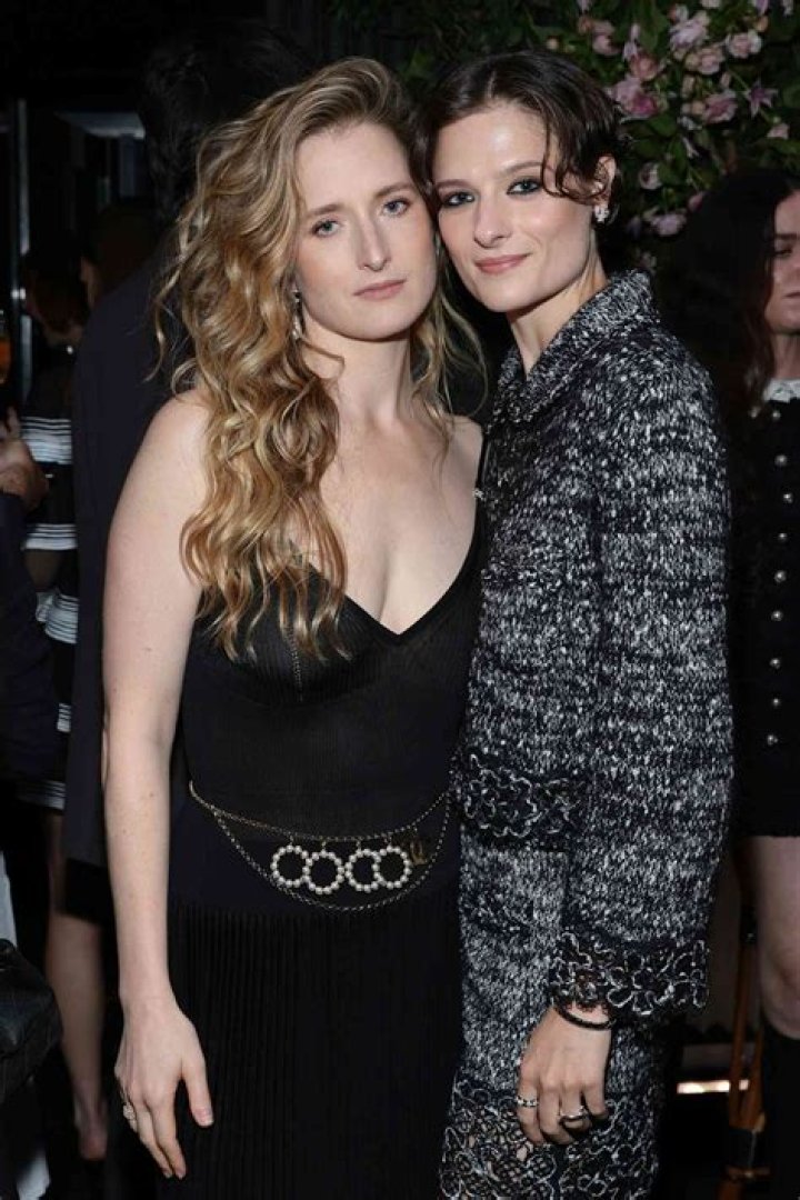 Grace Gummer: 5 Things About Meryl Streep’s Daughter Who’s Engaged To Mark Ronson
