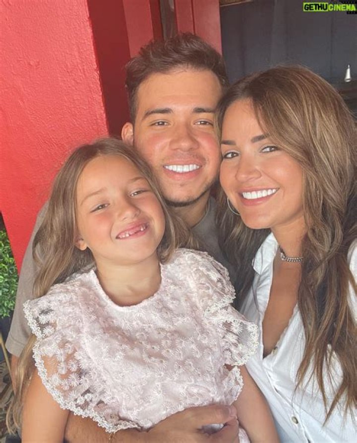 Gredmarie Colón - Bio, Age, Wiki, Facts and Family