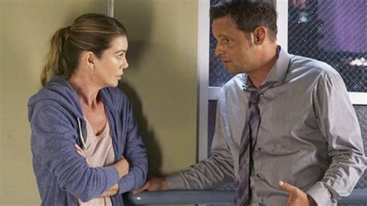 ‘Grey’s Anatomy’: Is Justin Chambers Leaving The Series? He Dishes On Alex’s Future