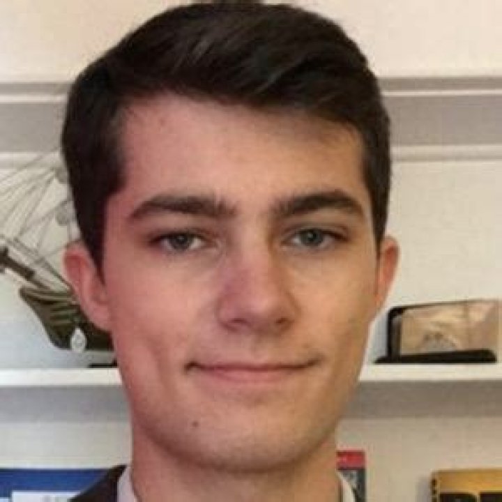 Griffin Johnsen - Bio, Age, Wiki, Facts and Family