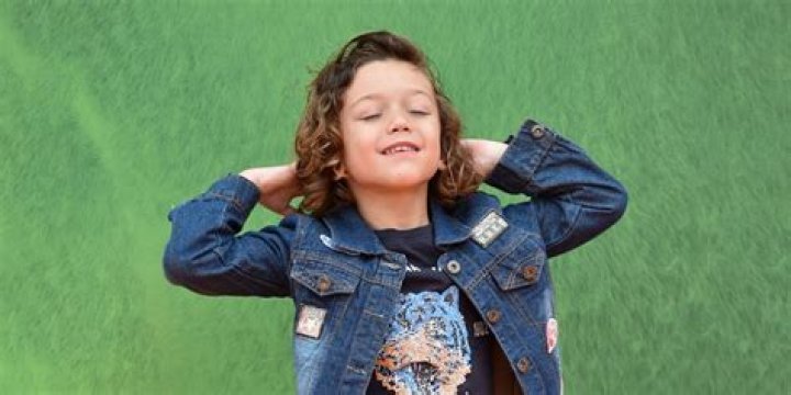 
Gwen Stefani’s Son – Apollo Bowie Flynn Rossdale’s Bio 